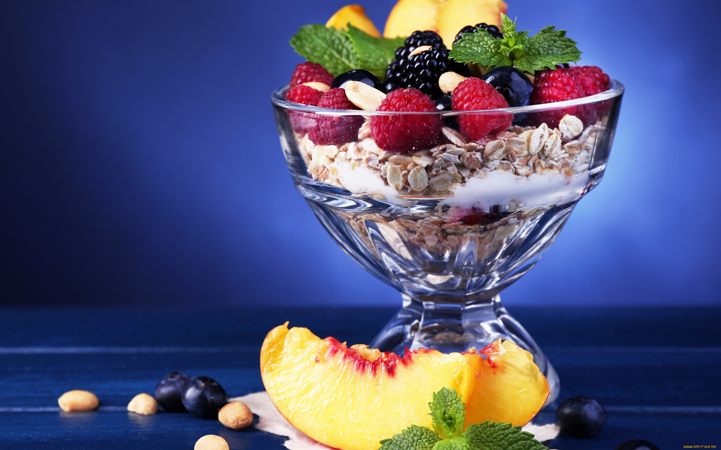 , ,  , , blackberry, peach, , raspberry, , 